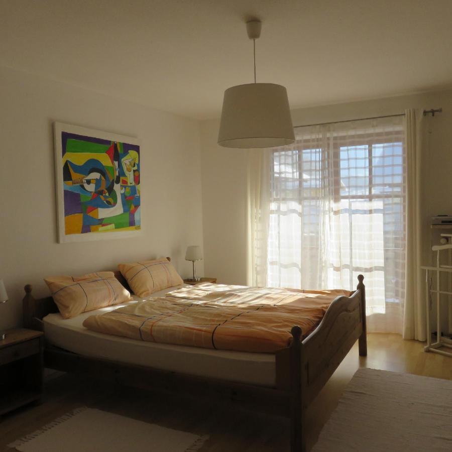 Ferienwohnung Gouiaa Bischofswiesen Exterior foto