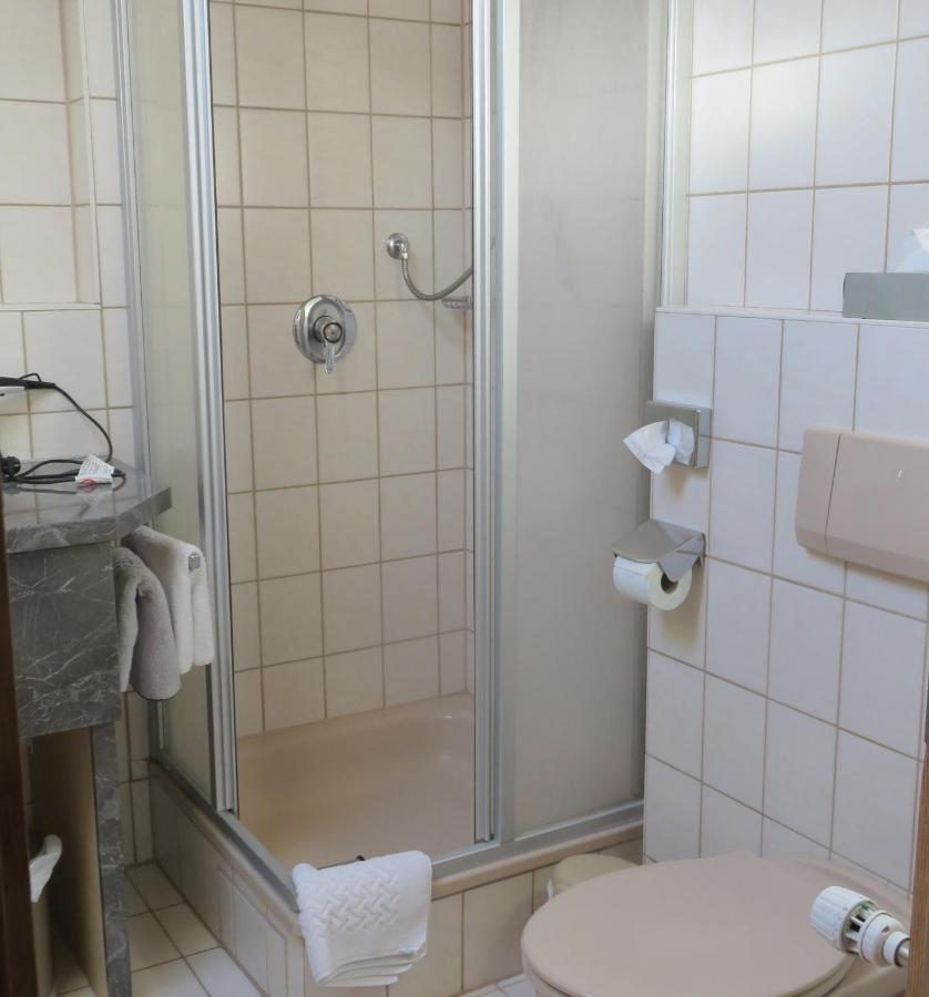 Ferienwohnung Gouiaa Bischofswiesen Exterior foto