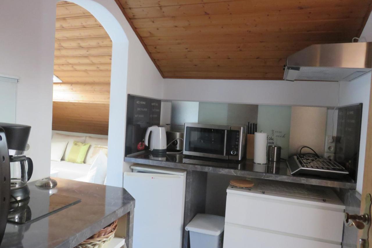 Ferienwohnung Gouiaa Bischofswiesen Exterior foto