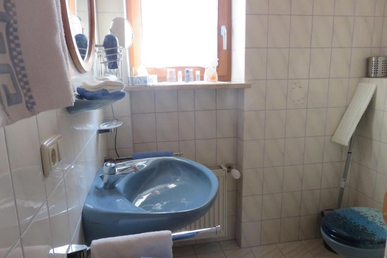 Ferienwohnung Gouiaa Bischofswiesen Exterior foto